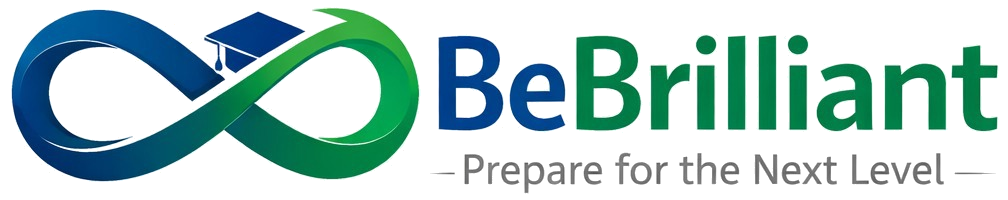 BeBrilliant